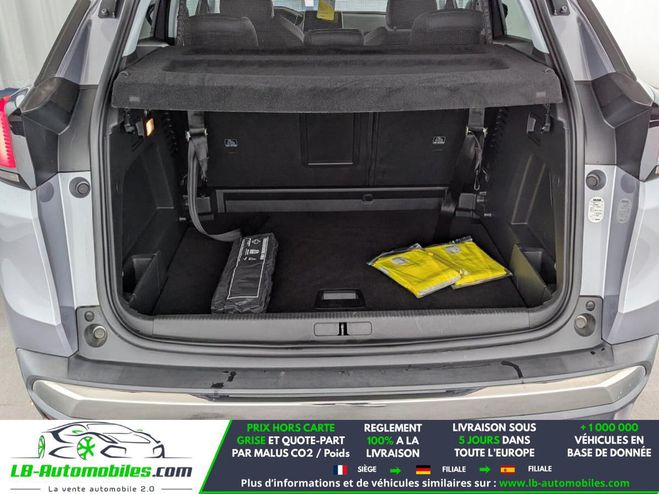 Peugeot 3008 BlueHDi 130ch  BVA Gris de 2021