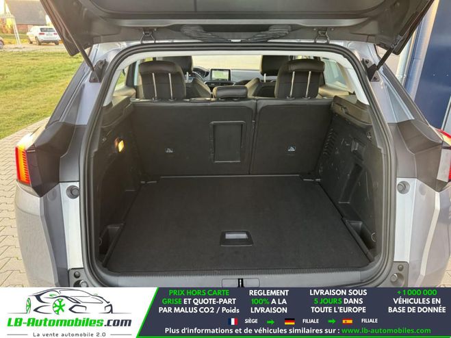 Peugeot 3008 BlueHDi 130ch  BVM Gris M�tallique de 2020