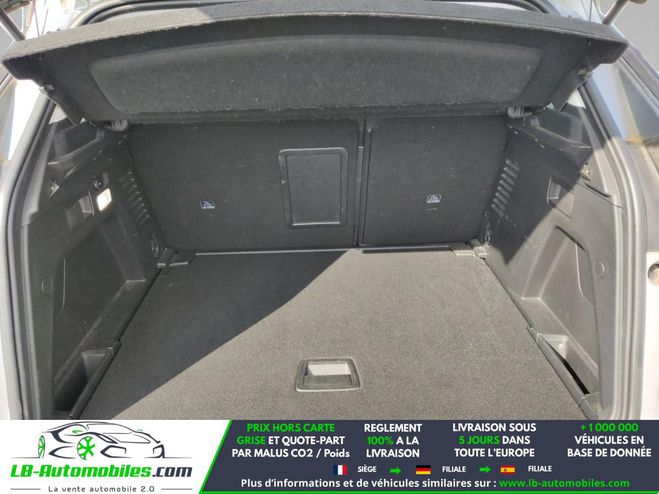 Peugeot 3008 1.2 Puretech 130ch  BVM Gris M�tallique de 2019