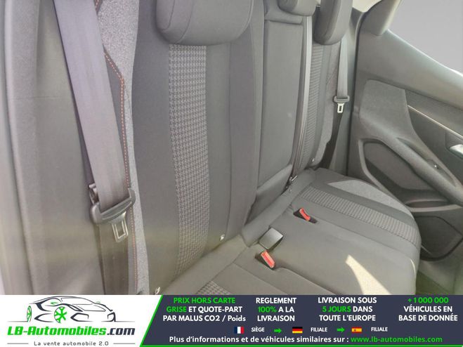 Peugeot 3008 1.2 Puretech 130ch  BVM Gris M�tallique de 2019