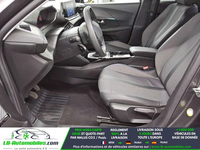 Peugeot 2008 PureTech 130  BVM Gris M�tallique de 2021
