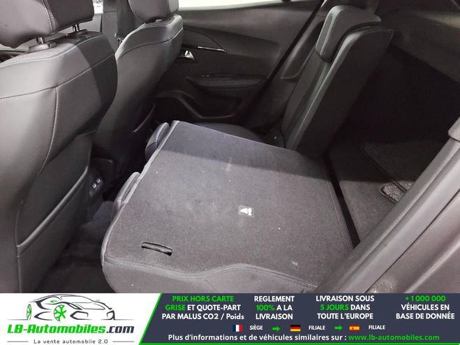 Peugeot 2008 PureTech 130  BVM Gris M�tallique de 2021