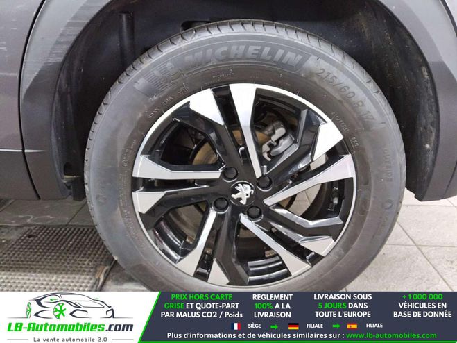 Peugeot 2008 PureTech 130  BVM Gris M�tallique de 2021
