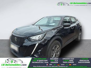  Voir d&eacute;tails -Peugeot 2008 PureTech 100  BVM &agrave; Beaupuy (31)