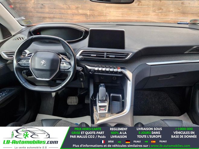 Peugeot 3008 1.2 Puretech 130ch  BVA Brun M�tallique de 2018