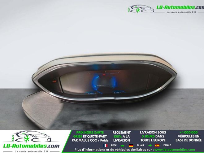 Peugeot 3008 1.2 Puretech 130ch  BVA Brun M�tallique de 2018