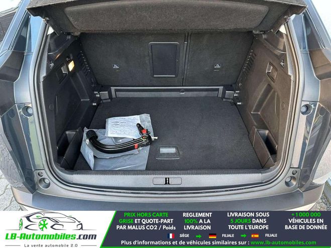 Peugeot 3008 1.2 Puretech 130ch  BVM Gris de 2019