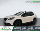 Peugeot 2008 PureTech 130  BVM &agrave; Beaupuy (31)