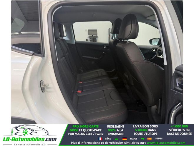 Peugeot 2008 PureTech 130  BVM  de 2019