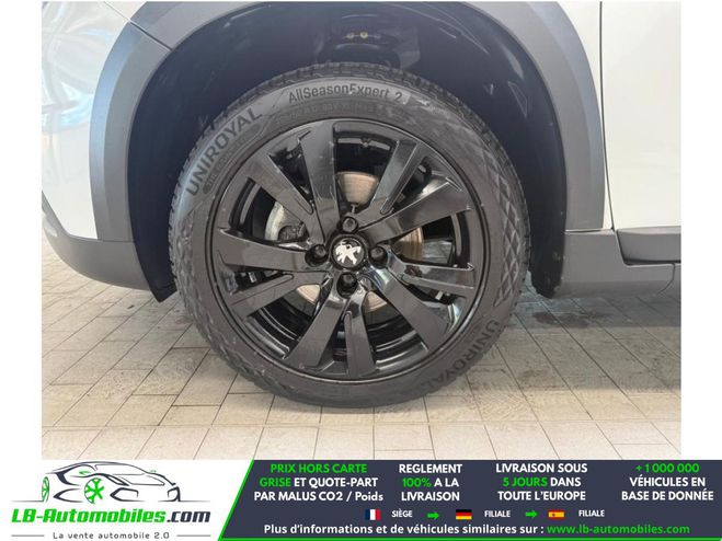 Peugeot 2008 PureTech 130  BVM  de 2019