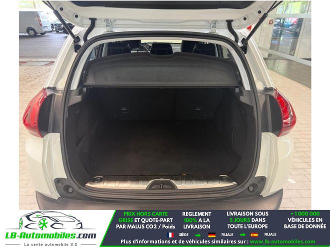 Peugeot 2008 PureTech 130  BVM  de 2019