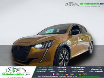  Voir d&eacute;tails -Peugeot 208 PureTech 100  BVM &agrave; Beaupuy (31)