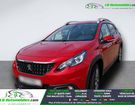 Peugeot 2008 PureTech 130  BVA &agrave; Beaupuy (31)