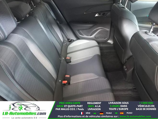 Peugeot 2008 BlueHDi 130  BVA Noir M�tallique de 2021