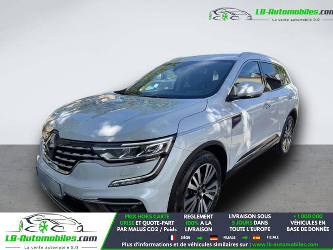Renault Koleos dCi1 85 BVA AllMode 4x4 Blanc de 2021