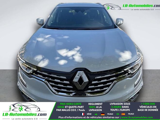 Renault Koleos dCi1 85 BVA AllMode 4x4 Blanc de 2021