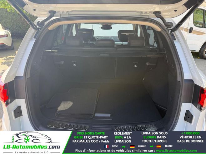 Renault Koleos dCi1 85 BVA AllMode 4x4 Blanc de 2021
