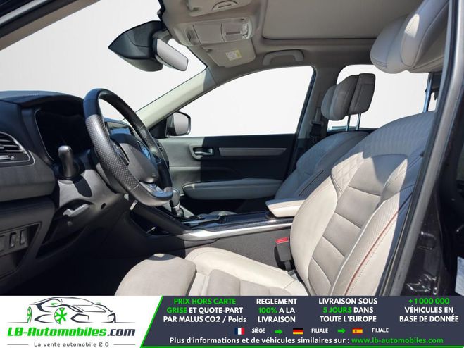 Renault Koleos Tce160 BVA 4x2 Noir M�tallique de 2021