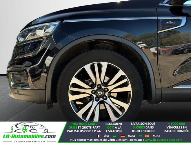 Renault Koleos Tce160 BVA 4x2 Noir M�tallique de 2021