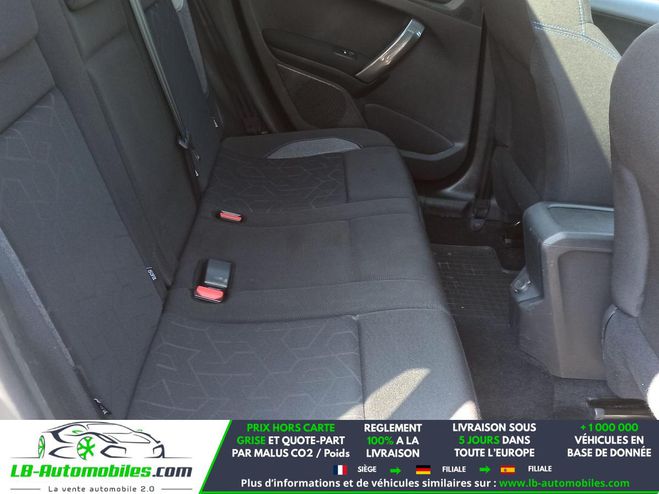 Peugeot 2008 1.2 PureTech 82ch BVM Noir M�tallique de 2018