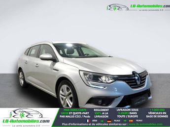  Voir d&eacute;tails -Renault Megane dCi 115 BVM &agrave; Beaupuy (31)