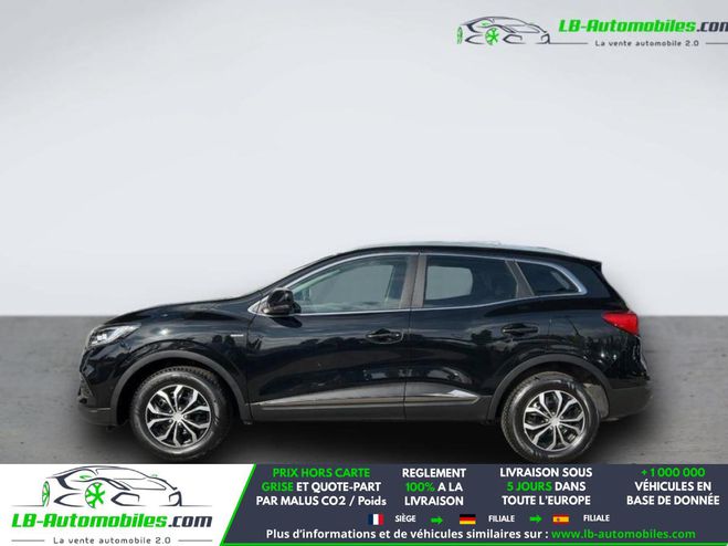 Renault Kadjar TC e160 BVA Noir M�tallique de 2020