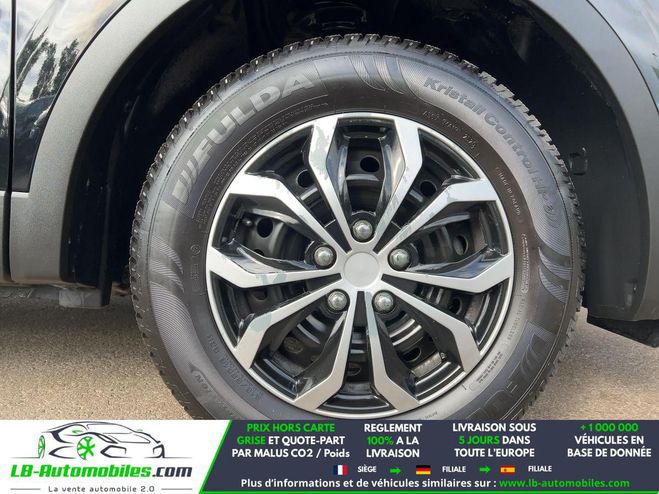 Renault Kadjar TC e160 BVA Noir M�tallique de 2020