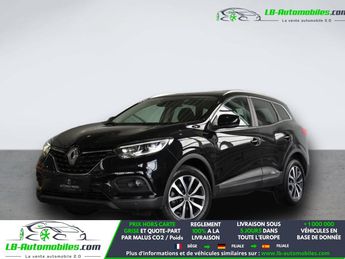  Voir d&eacute;tails -Renault Kadjar TC e 140 BVA &agrave; Beaupuy (31)