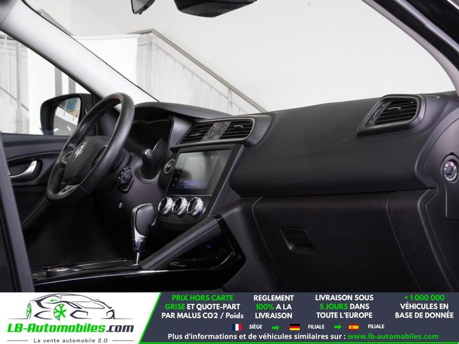 Renault Kadjar TC e 140 BVA Noir M�tallique de 2021