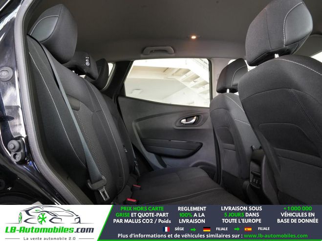 Renault Kadjar TC e 140 BVA Noir M�tallique de 2021