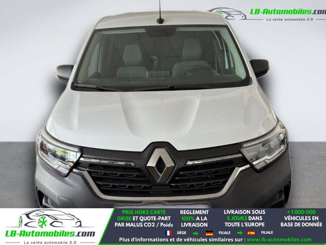Renault Kadjar dCi 95 BVM Blanc de 2021