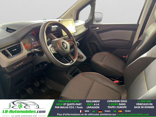 Renault Kadjar dCi 95 BVM Blanc de 2021
