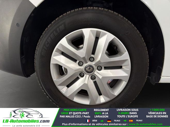 Renault Kadjar dCi 95 BVM Blanc de 2021