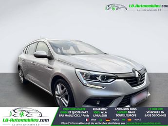  Voir d&eacute;tails -Renault Megane dCi 115 BVM &agrave; Beaupuy (31)