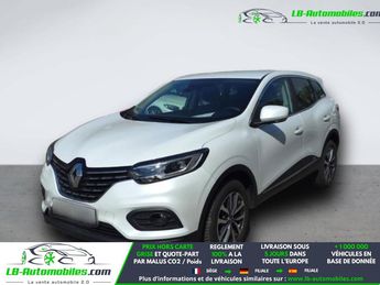  Voir d&eacute;tails -Renault Kadjar TC e 140 BVA &agrave; Beaupuy (31)