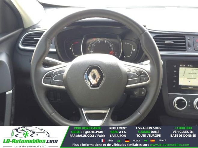 Renault Kadjar TC e 140 BVA Blanc M�tallique de 2021