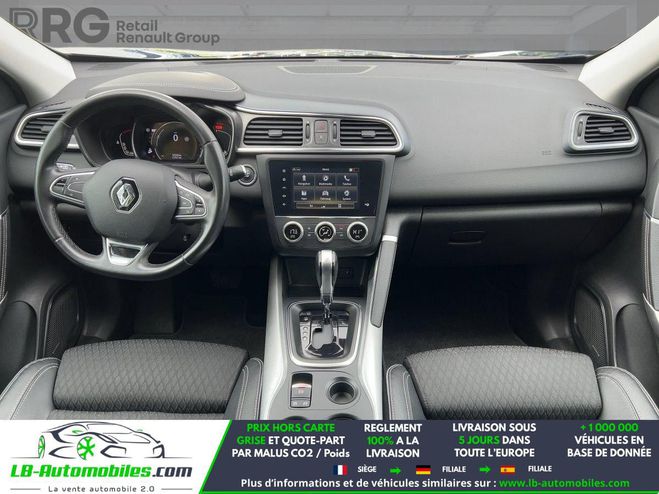 Renault Kadjar TC e160 BVA Bleu M�tallique de 2021