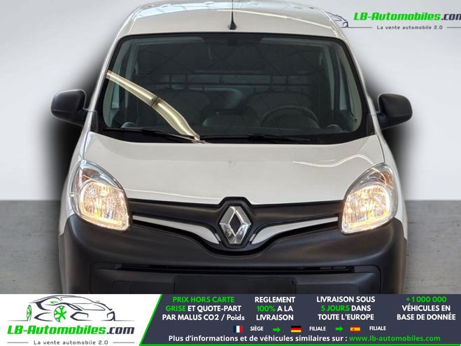 Renault Kadjar dCi 95 BVM  de 2021