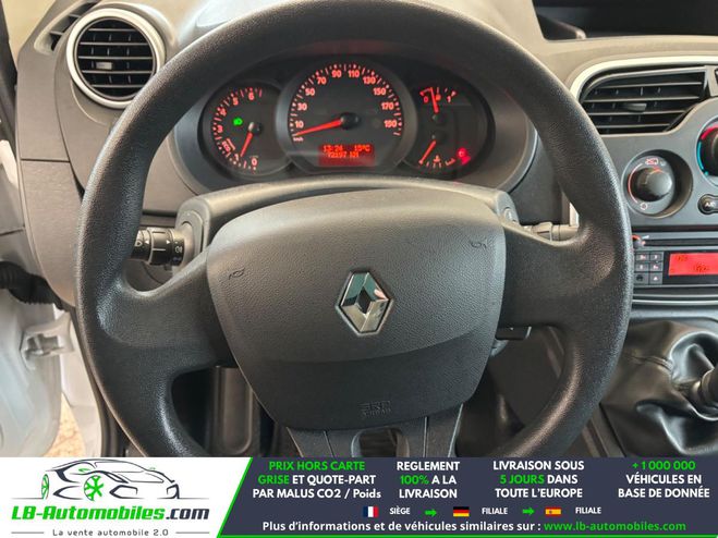 Renault Kadjar dCi 95 BVM  de 2021