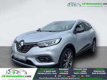  Voir d&eacute;tails -Renault Kadjar TC e160 BVA &agrave; Beaupuy (31)