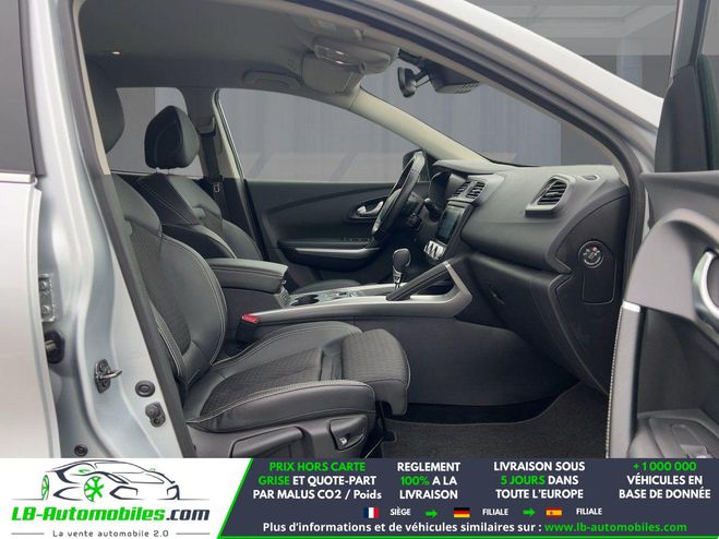 Renault Kadjar TC e160 BVA Argent� M�tallique de 2020