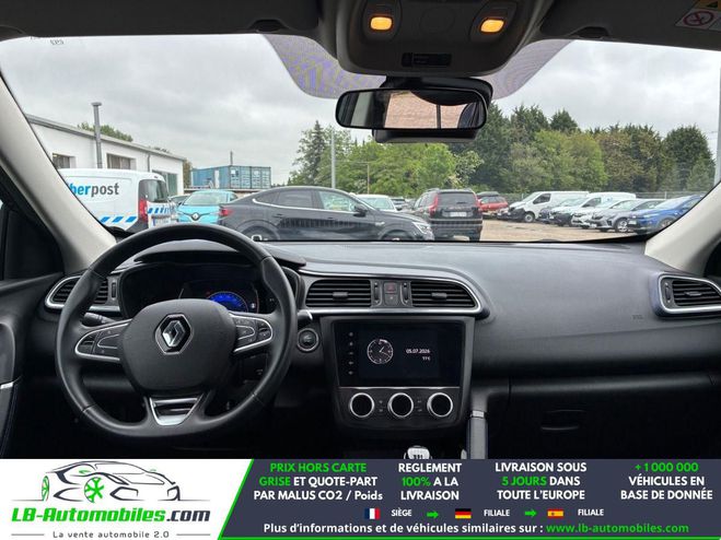 Renault Kadjar TC e140 BVM Gris M�tallique de 2020