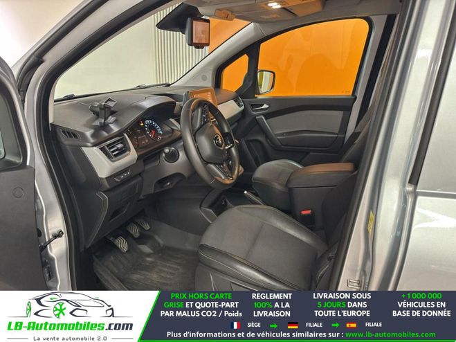 Renault Kadjar TCe 100 BVM Gris M�tallique de 2021