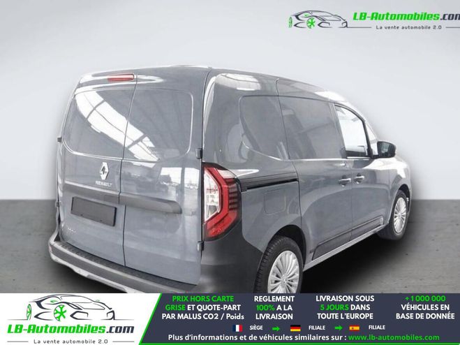 Renault Kadjar TCe 100 BVM Gris de 2021