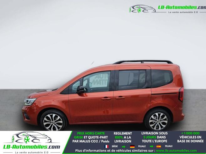 Renault Kadjar TCe 130 BVM Brun M�tallique de 2021
