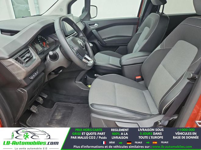 Renault Kadjar TCe 130 BVM Brun M�tallique de 2021