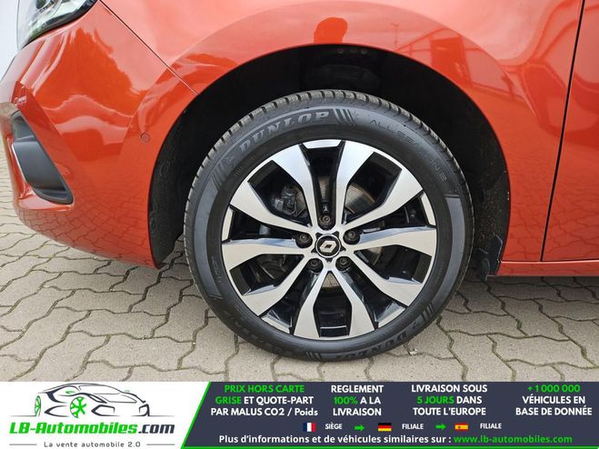 Renault Kadjar TCe 130 BVM Brun M�tallique de 2021