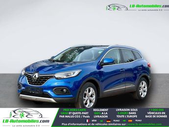  Voir d&eacute;tails -Renault Kadjar TC e 140 BVA &agrave; Beaupuy (31)