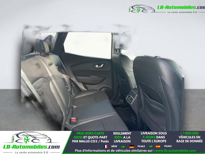 Renault Kadjar TC e140 BVM Blanc M�tallique de 2020