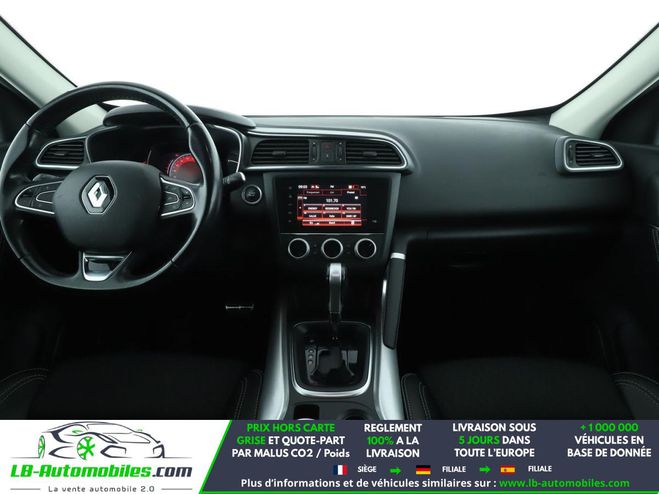 Renault Kadjar TC e160 BVA Gris M�tallique de 2020